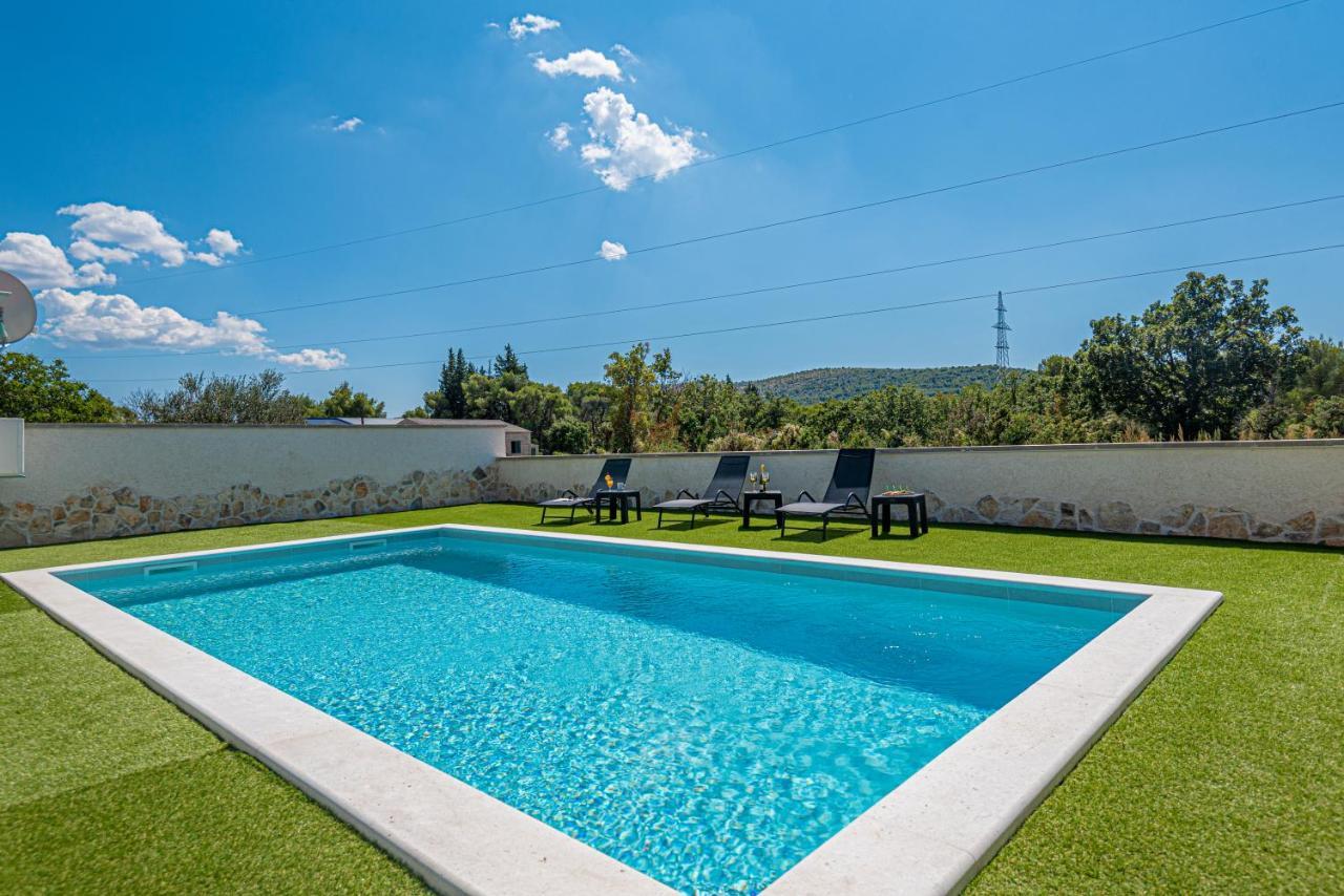 Casa Del Sol Villa Dubrava  Exterior photo